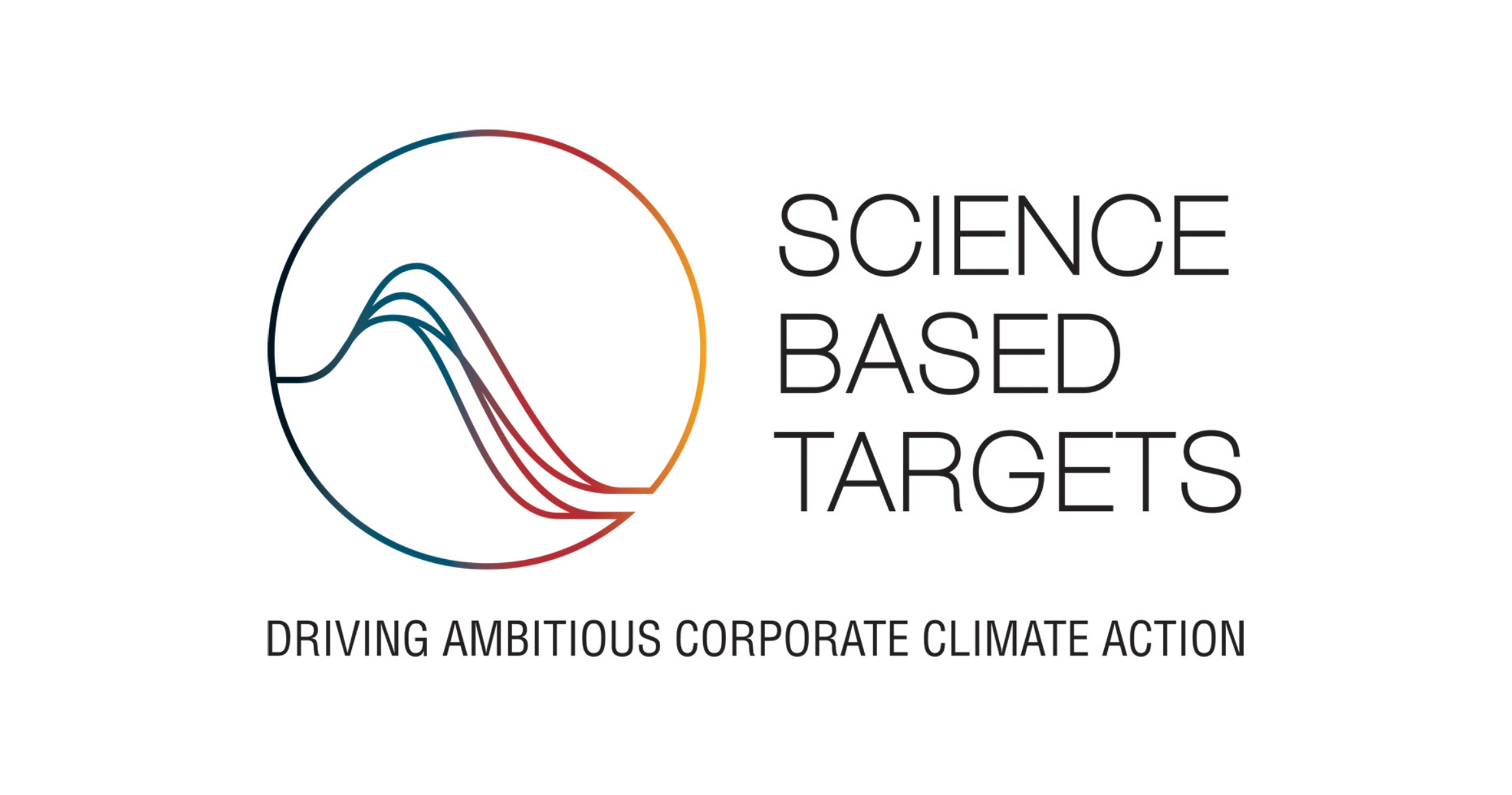 SCIENCE BASED TARGETS