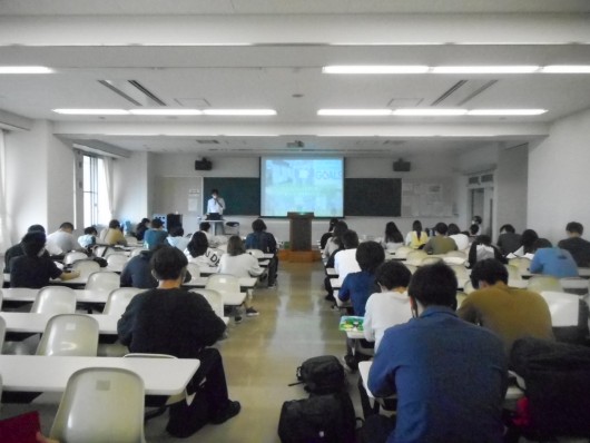 徳島文理大学の授業で講師をさせて頂きました。スライド03