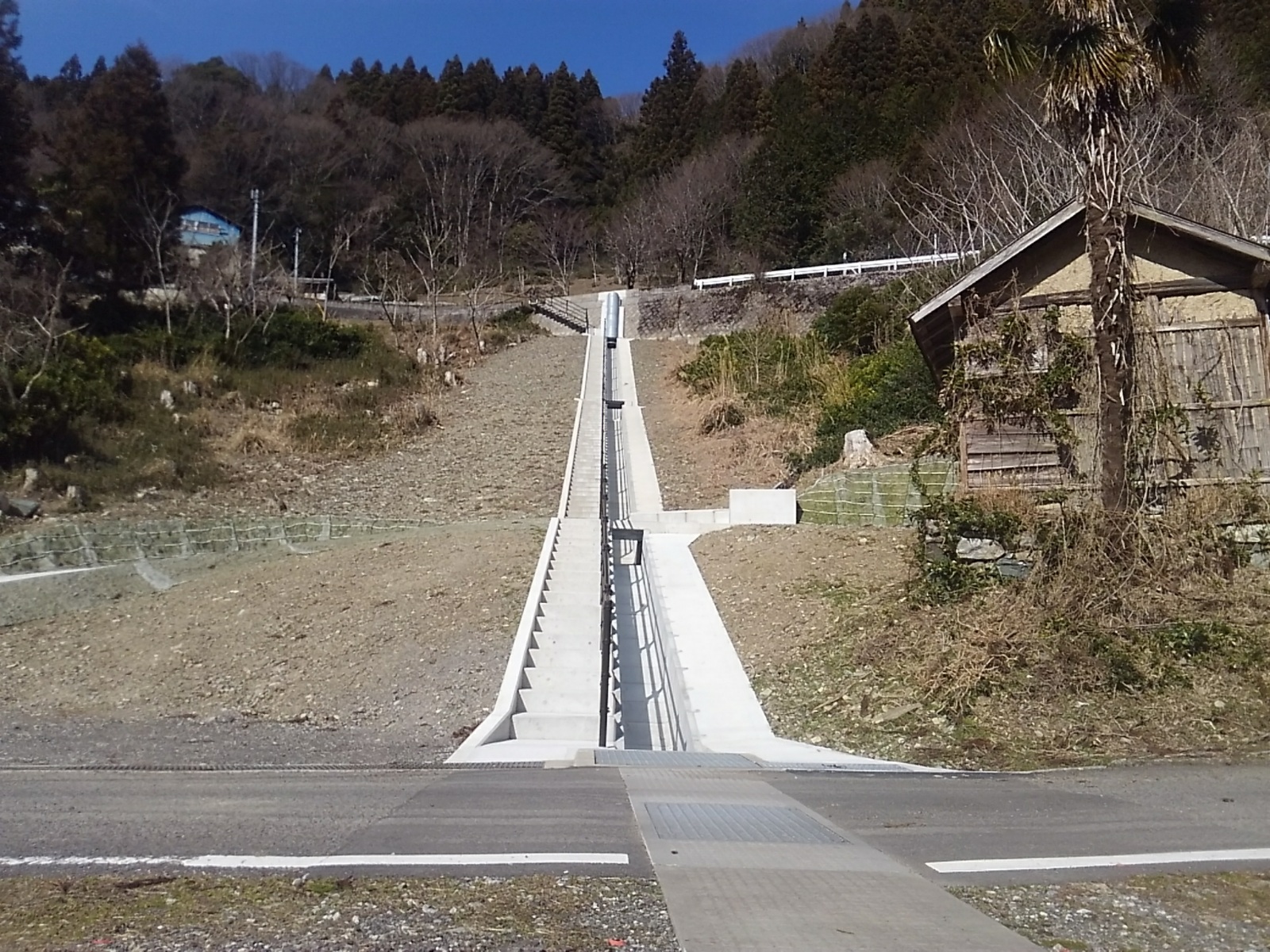 善徳作業所にてカーボン・オフセットを実施しました。スライド02