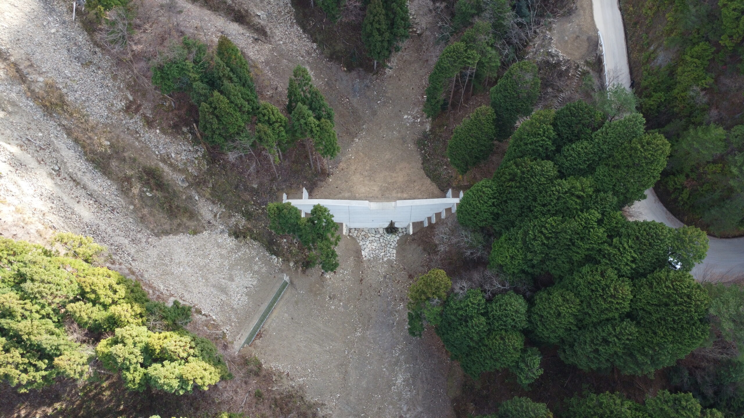 根津木作業所でカーボン・オフセットを実施しました。スライド01